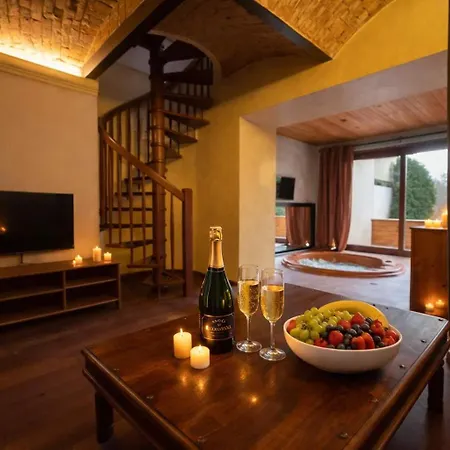 Amrita Apartment