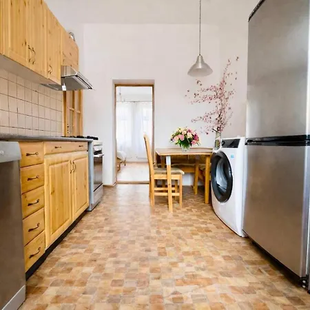 Apartment Amrita Karlovy Vary