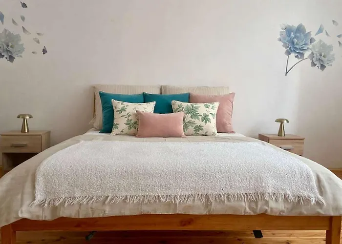 Amrita Apartment